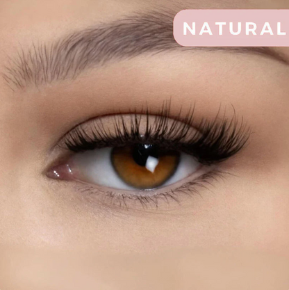 UNOVAA™ Magnetic Eyelashes | Fast, Safe, and Flawlessly Easy!